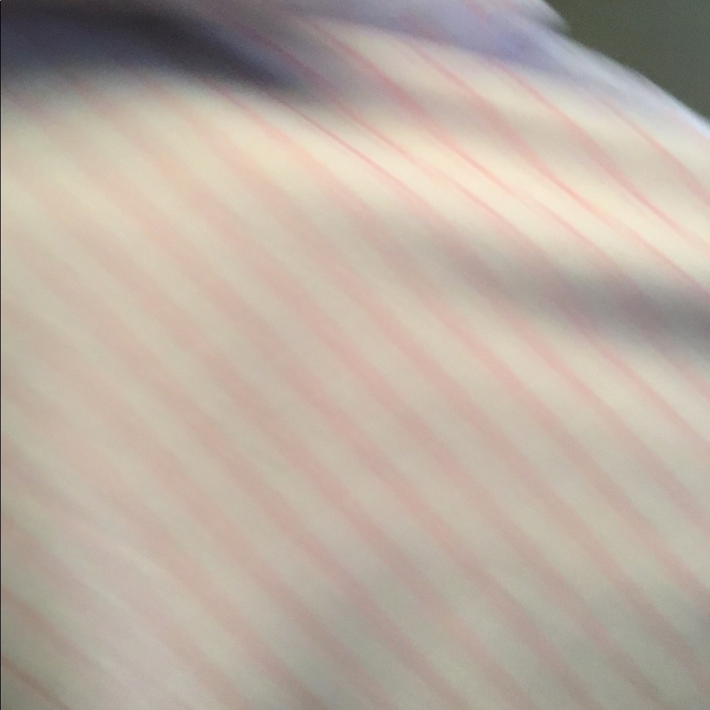 Rouched button down - Picture 5 of 5